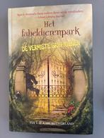 Tui T. Sutherland - De vermiste griffioenen, Boeken, Ophalen, Fictie algemeen, Tui T. Sutherland; Kari Sutherland, Zo goed als nieuw