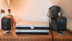 Perreaux dp-32 dac preamp & 100p power amp, Ophalen, Gebruikt, Stereo, Overige merken