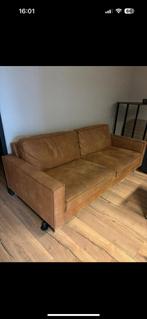 2,5 zits, Huis en Inrichting, Banken | Bankstellen, Ophalen, Gebruikt