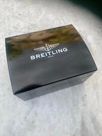 Breitling Horloge Opbergbox, Overige materialen, Gebruikt, Breitling, Polshorloge