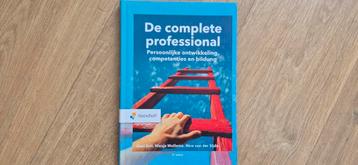 Roel Grit - De complete professional beschikbaar voor biedingen