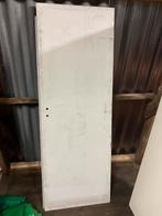 Binnendeuren, Doe-het-zelf en Verbouw, Ophalen, Minder dan 80 cm, Binnendeur, 200 tot 215 cm