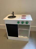 Ikea kinder speelkeuken, Kinderen en Baby's, Speelgoed | Houten speelgoed, Ophalen, Gebruikt, Meubelstuk of Keukentje