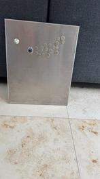 Magneetbord, Huis en Inrichting, Ophalen of Verzenden, Zo goed als nieuw, Magneetbord