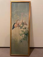 Vernon Ward reproductie vintage jaren 50, Antiek en Kunst, Kunst | Schilderijen | Klassiek, Ophalen