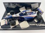 Williams Renault FW17 D. Coulthard 1995, Ophalen of Verzenden, Zo goed als nieuw, Auto's