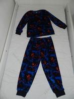 Spiderman fleece pyjama - maat 110 C&A, Kinderen en Baby's, Kinderkleding | Maat 110, Jongen, C&A, Ophalen of Verzenden, Zo goed als nieuw