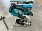 MAKITA DSS501ZJ 18V ACCU CIRKELZAAG LXT Li-ion INVALZAAG, 30 cm of meer, Overige typen, Nieuw, Ophalen of Verzenden