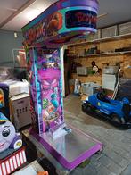 Kinderboxbal  nieuw muntinworp, Verzamelen, Automaten | Flipperkasten, Ophalen of Verzenden, Nieuw, Onderdeel of Defecte kast