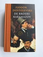 De broers Karamazov - Fjodor Dostojevski - Van Oorschot, Verzenden, Zo goed als nieuw
