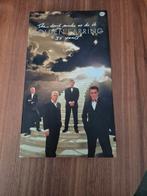 Golden Earring - The Devil Made Us Do It (35 Years) Boxset, Ophalen of Verzenden, 2000 tot heden, Zo goed als nieuw, Boxset