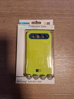 Hoesje Samsung S3, Telecommunicatie, Mobiele telefoons | Hoesjes en Frontjes | Samsung, Ophalen of Verzenden, Nieuw, Galaxy S3
