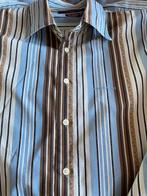 Donkervoort overhemd mt. XXL, Kleding | Heren, Overhemd, Blauw, Ophalen of Verzenden, Donkervoort