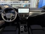 Ford Kuga 2.5 PHEV 243 PK Baan Twente Edition | Parelmoer wi, Auto's, Ford, 12 maanden, Adaptive Cruise Control, Zwart, 4 cilinders