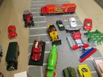 Te koop aangeboden VERZAMELING MODELAUTO'S, Ophalen, Gebruikt, Auto, Overige merken