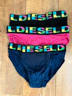 Diesel slips, Kleding | Heren, Ondergoed, Slip, Ophalen of Verzenden, Overige kleuren