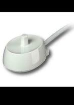 Oral B oplader iO series pro en genius series 3757 type, Ophalen of Verzenden, Nieuw, Tandenborstel