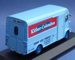 Citroen Type HY Kleber Colombes 1/43 GARAGE MODERNE # 9, Nieuw, Overige merken, Auto, Verzenden