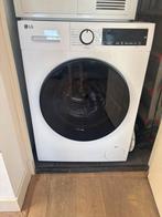 LG wasmachine 2023, Witgoed en Apparatuur, Wasmachines, Ophalen, Zo goed als nieuw, 1200 tot 1600 toeren, Bovenlader