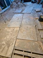 Underlayment 18mm, Doe-het-zelf en Verbouw, Platen en Panelen, Ophalen, Gebruikt, Overige materialen, Minder dan 20 mm