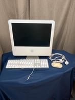 Apple iMac G5 - Klassieker!, Computers en Software, Apple Desktops, Ophalen, Gebruikt, Minder dan 4 GB, IMac