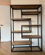 Wandmeubel/roomdivider Kyan - 180cm x 120cm, Ophalen, Zo goed als nieuw, Minder dan 150 cm, Metaal