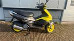 Gilera runner 125cc sp m07 180cc 172cc zip nieuwstaat!, Motoren, Cardan-aandrijving, Scooter, Bedrijf, 125 cc