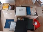 Postzegels en toebehoren - Verzameling, Ophalen of Verzenden, Verzamelalbum