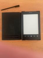 Sony e-Reader PRS-T2N, Verzenden, Zo goed als nieuw