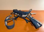 Petzl Corax Klimgordel maat S/M Nieuw blauw, Sport en Fitness, Ophalen of Verzenden, Nieuw, Klimsport-accessoire
