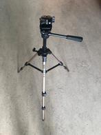 Statief, Ophalen, Driepoot, Zo goed als nieuw, Minder dan 150 cm