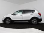 Suzuki S-Cross 1.6 Exclusive | 1e eigenaar | Dealer onderhou, Voorwielaandrijving, 12 maanden, Stof, Gebruikt