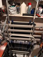 Fietsendrager voor een camper, Ophalen of Verzenden, Gebruikt