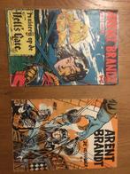 Arent Brandt, Boeken, Gelezen, Europa, Ophalen of Verzenden, Meerdere comics