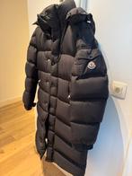 Moncler Hanoverian Giubbotto  - Maat 4, Ophalen, Zwart, Moncler, Maat 42/44 (L)