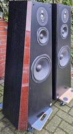 JBL Ti3000 Legendarische toppers,200 watt belastbaar, 40 kg, Audio, Tv en Foto, Luidsprekers, Front, Rear of Stereo speakers, Gebruikt