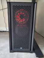 Gaming pc, zo goed als nieuw!, Computers en Software, Ophalen, Zo goed als nieuw, Gaming