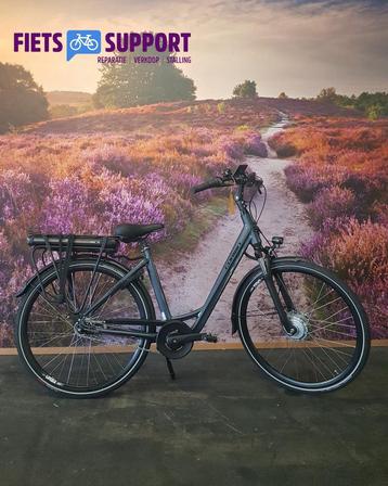 Corwin E-bike beschikbaar voor biedingen