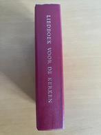 Liedboek voor de Kerken, Ophalen of Verzenden, Gelezen