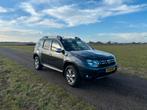 Dacia Duster 4x4 uit 2018 1.6 SCe benzine (grijs), Auto's, Dacia, 15 km/l, 4 cilinders, Duster, USB