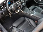 Mercedes-Benz GLC Coupé 300e 4M | AMG | 9G Aut. | MBUX Mult, Gebruikt, 4 cilinders, Bedrijf, Vierwielaandrijving