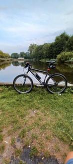 Cube, Fietsen en Brommers, Ophalen, Zo goed als nieuw, Aluminium, 24 inch of meer
