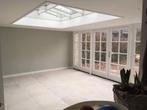 BOURGONDISCHE DALLEN BOURGOGNE LIGHT, Ophalen of Verzenden, Nieuw, 75 m² of meer, Grijs