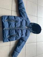Winterjas jongens maat 128, Ophalen of Verzenden, Zo goed als nieuw, Jongen, Jas