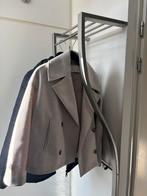 Kapstok, Huis en Inrichting, Woonaccessoires | Kapstokken, Gebruikt, 100 tot 150 cm, Metaal, Ophalen