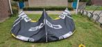 Core GTS5 9m², Watersport en Boten, Kitesurfen, Ophalen of Verzenden, Gebruikt, 9 m², Kite