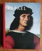 Rafaël - De Grootste Meesters, Boeken, Kunst en Cultuur | Beeldend, Ophalen of Verzenden, Gelezen, Schilder- en Tekenkunst