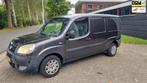 Fiat Doblò 1.4 SX Maxi EXTRA LANG 159000KM NAP APK 11/2026, 1258 kg, Gebruikt, 4 cilinders, Handgeschakeld