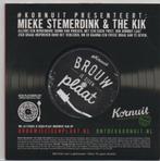 Nederpop: The Kik- Katwijk Aan Zee, Cd's en Dvd's, Verzenden, Gebruikt, Pop