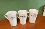 Rivièra  maison mokken cup of Tea, Ophalen of Verzenden, Zo goed als nieuw, Overige stijlen, Kop(pen) en/of Schotel(s)